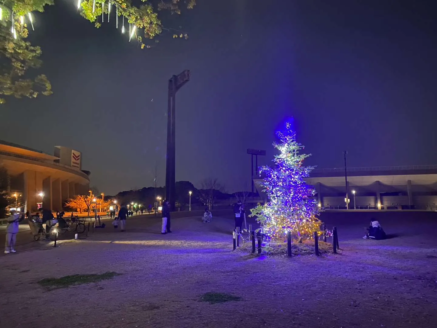 どんなクリスマスをお過ごしですか？【大阪市阿倍野区】