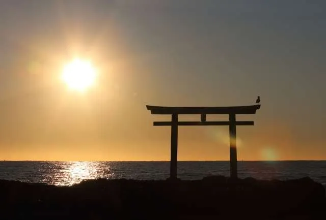 新年あけましておめでとうございます【大阪市阿倍野区】