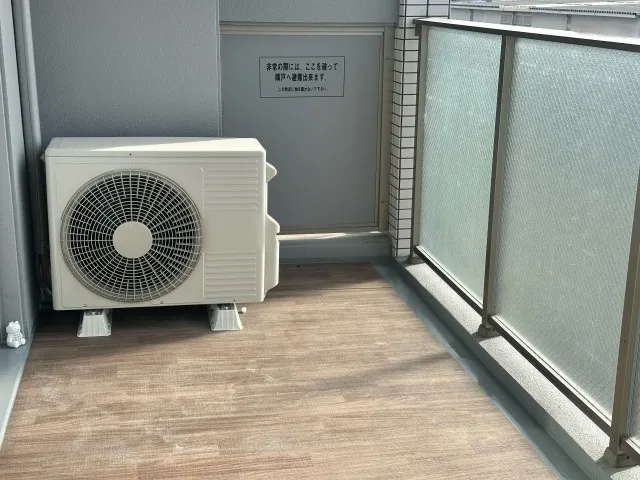 マンション大規模修繕前に知るべきベランダとバルコニー準備ガイド