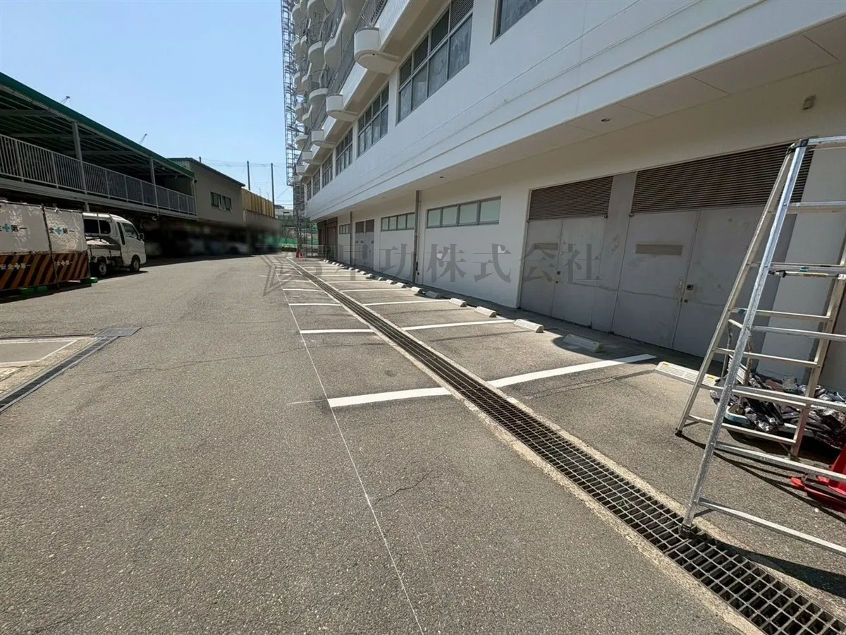 マンション大規模修繕時の駐車場対応と大阪府大阪市での実践事例を徹底解説