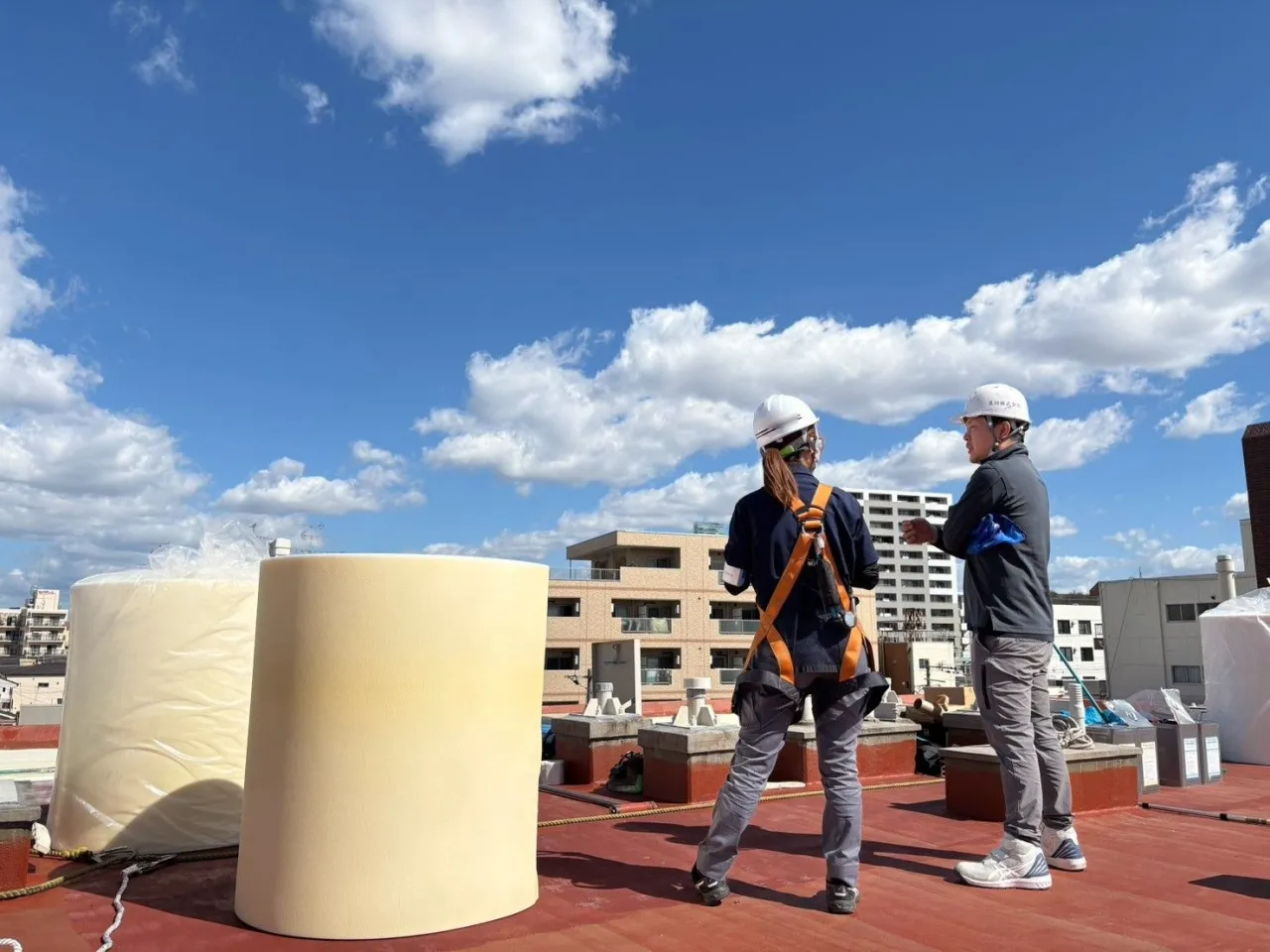 星功株式会社