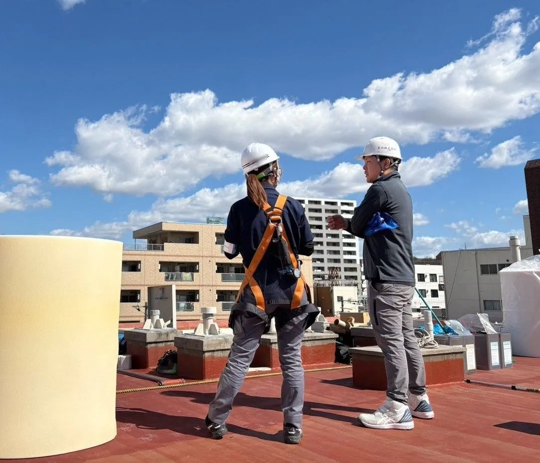 星功株式会社