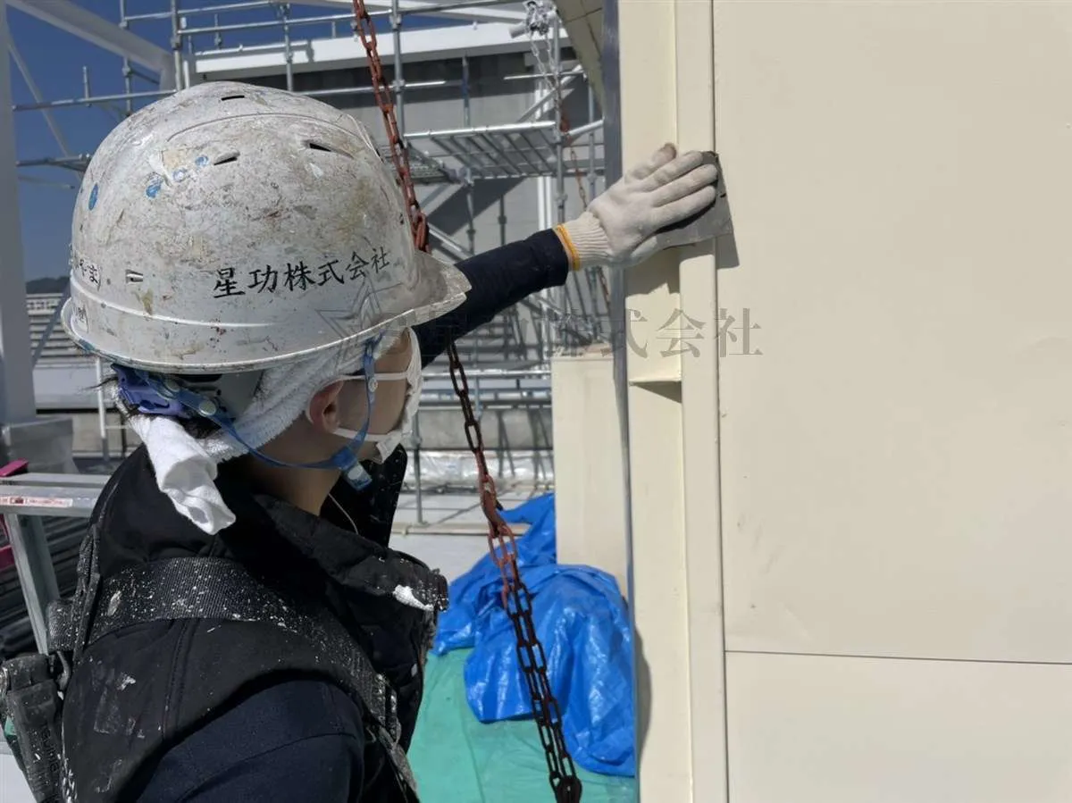 大規模修繕工事では「竣工検査」が大切です！