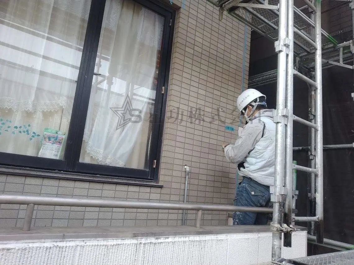 お客様の声を頂きました（マロ様・屋根・外壁塗装工事）