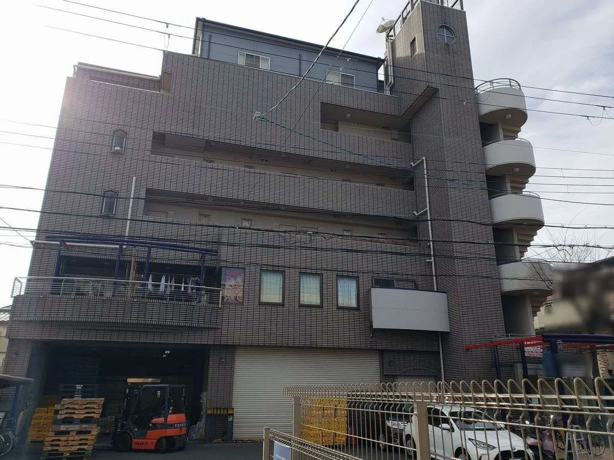 新しい現場の着工・事前準備について（大規模修繕工事）