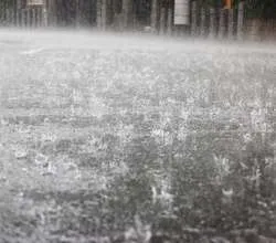 台風に備えて