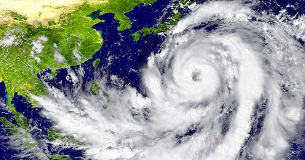 台風・集中豪雨の備えについて