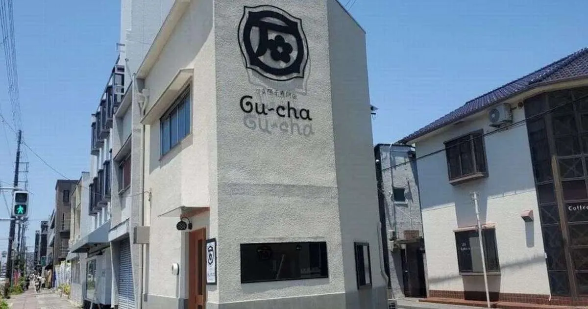 阿倍野区・ゴマ団子専門店がOPEN！