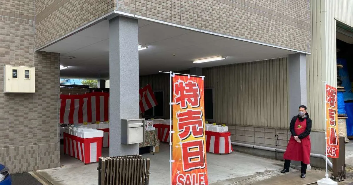 【第5回】大好評！大阪市西区で開催される美味しいイベント情報です