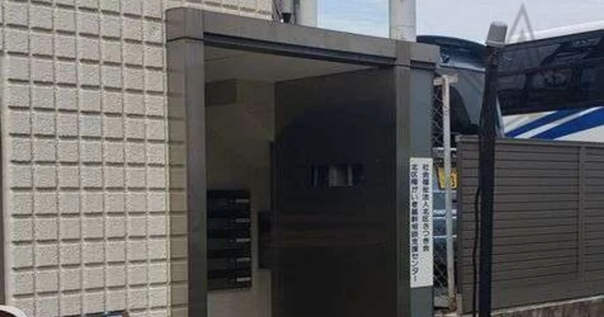 雨漏れ現地調査へ行ってきました（大阪市・Ｍビル）