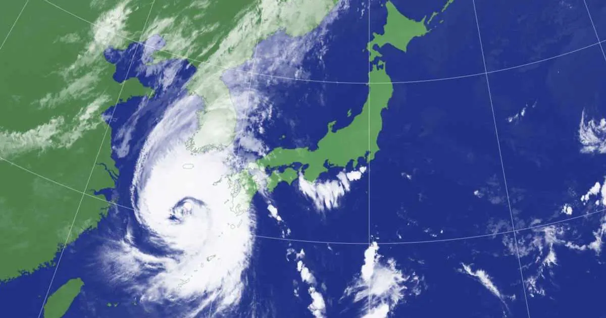 【台風9号・10号接近中】　雨漏りの心配はございませんか？