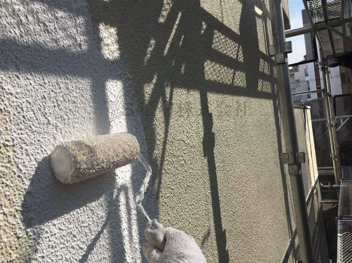 【マンション大規模修繕工事】塗装が必要なタイミングとは？