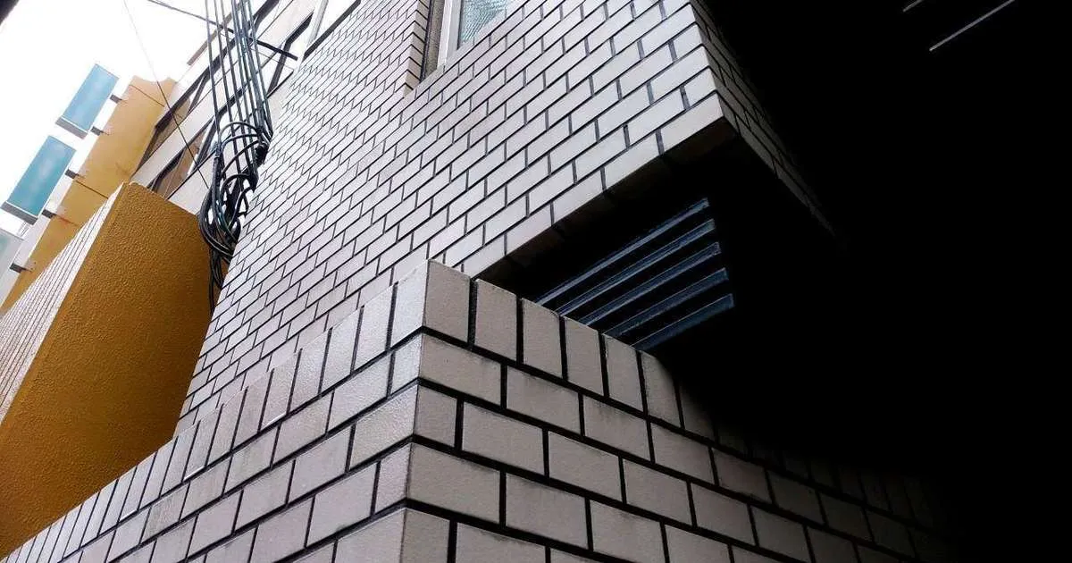 Aマンション　現地調査