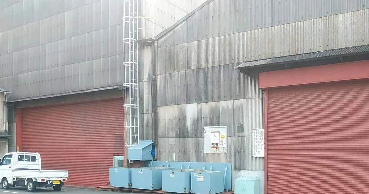 N社　現地調査