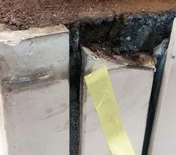 Bビル　現地調査