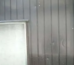 Z邸　外壁塗装