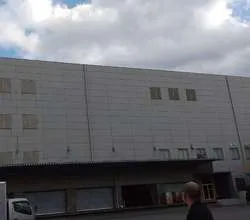 O社　工場現地調査