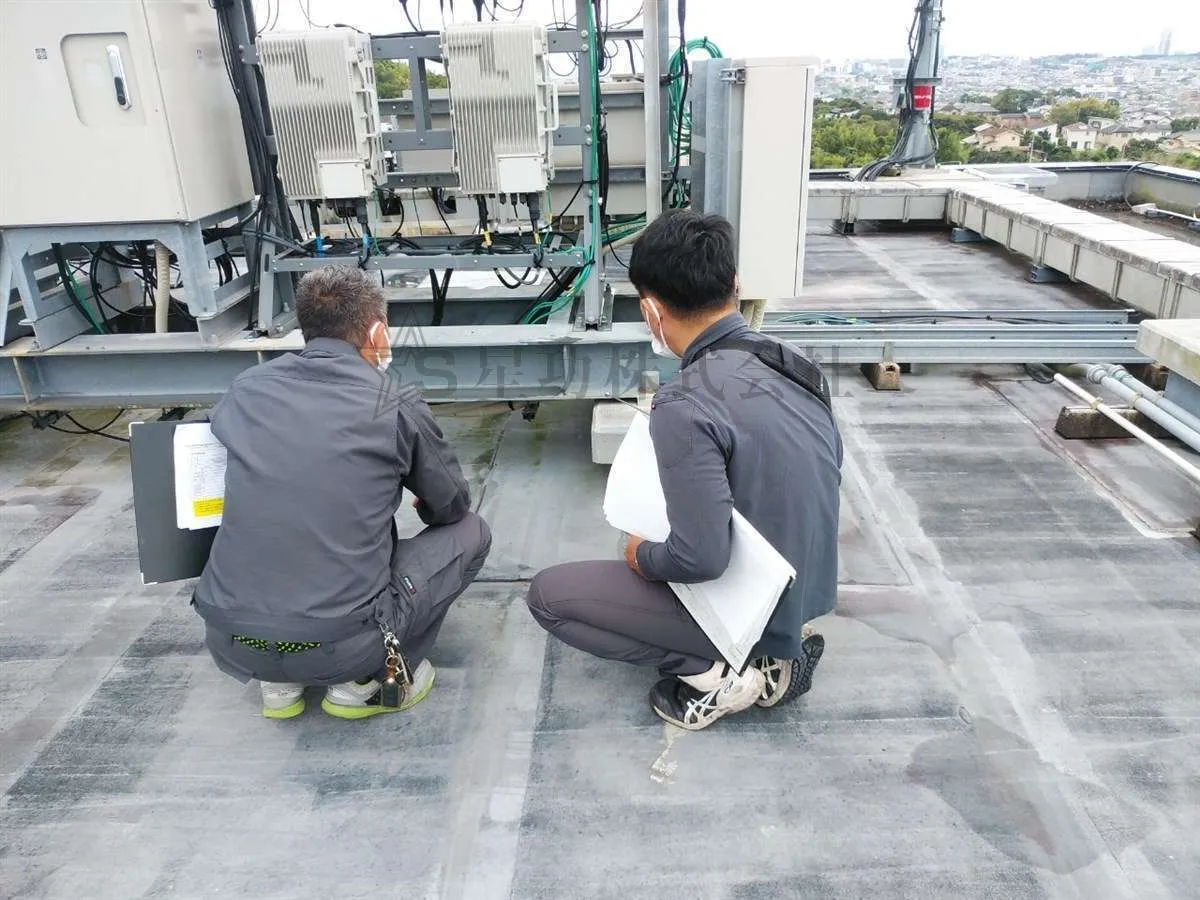 【台風21号発生】マンションで雨漏りする原因は？／大阪市阿倍野区