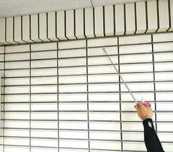 躯体補修工事