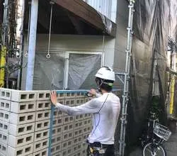 J邸　シーラーとフィラー