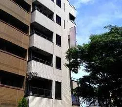 Mビル　外壁・屋根塗装