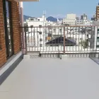 防水